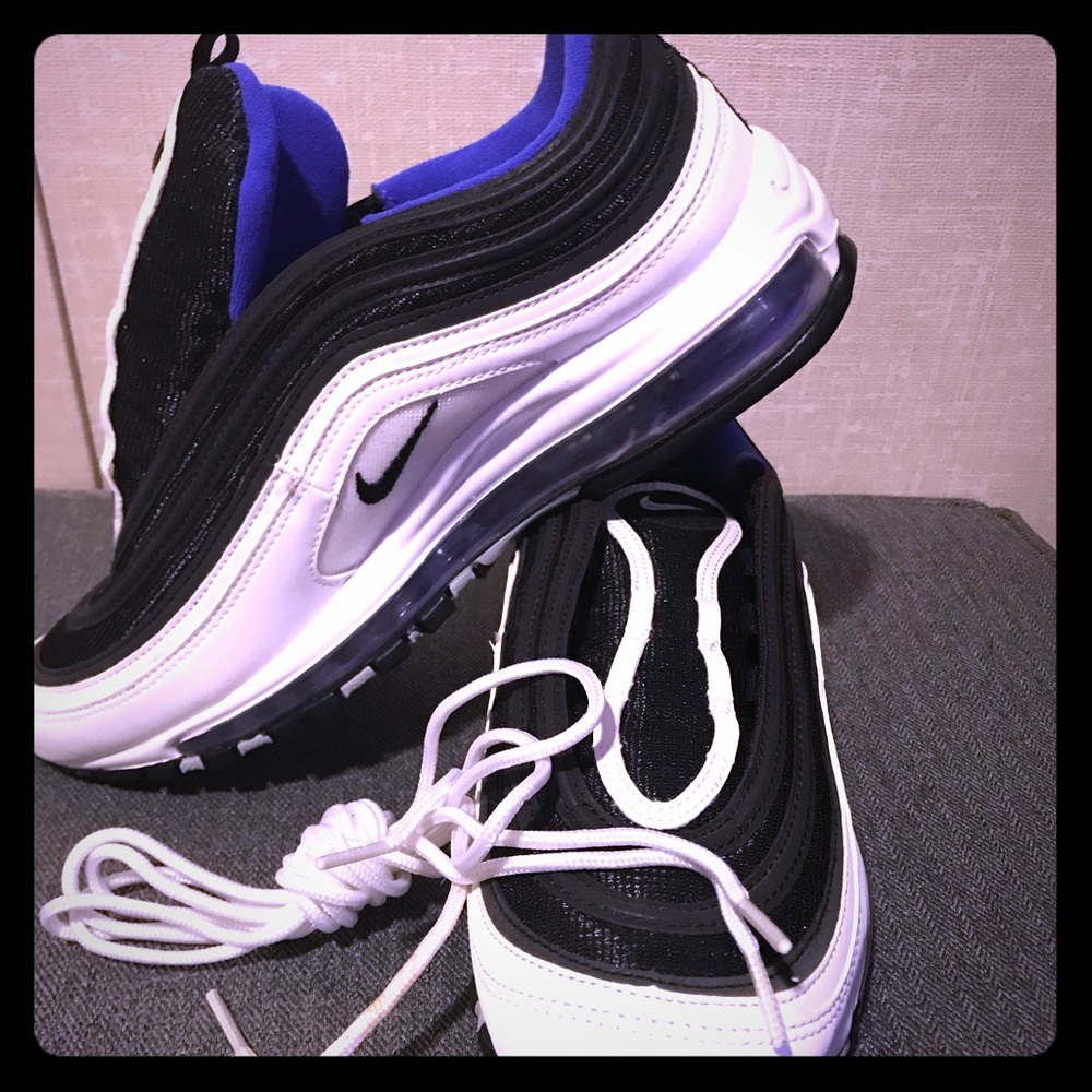 Brand new Air Max 97